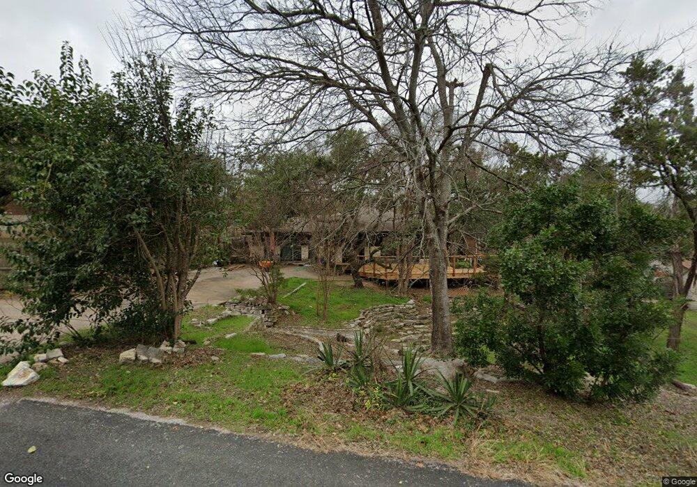 6944 Chinook Dr, Austin, TX 78736 - photo 1