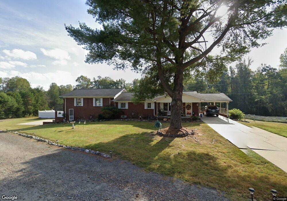 551 Shiloh Rd, Statesville, NC 28677 - photo 1