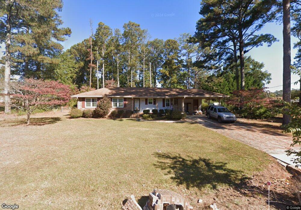 1340 Maple St SE unit 13, Conyers, GA 30013 - photo 1