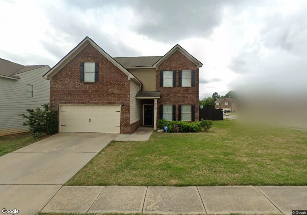 2635 Calvary Dr unit 144, Hampton, GA 30228 - photo 1