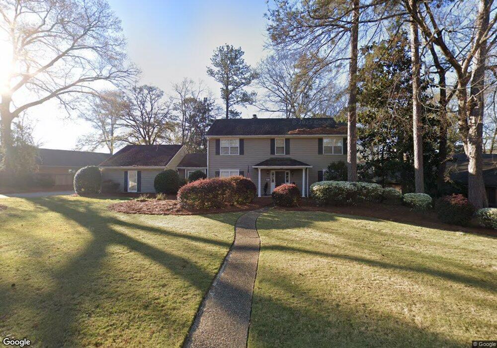 4412 Sears Rd, Columbus, GA 31907 - photo 1