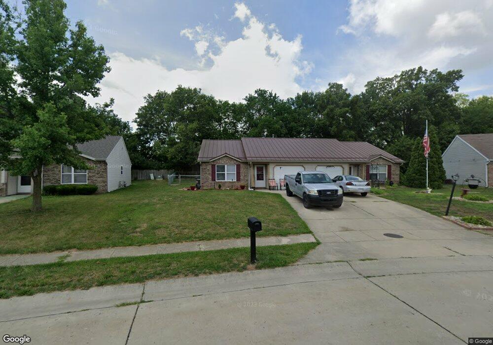 3520 Thornhill Cir W unit 35, Lafayette, IN 47909 - photo 1