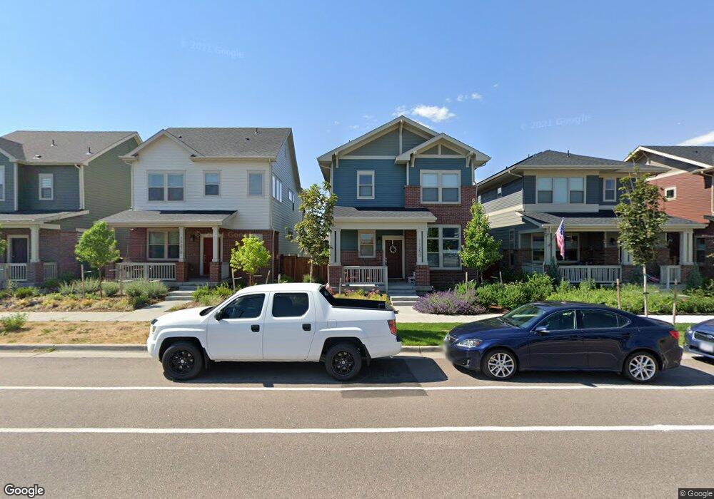 11250 E 26th Ave, Aurora, CO 80010 - photo 1