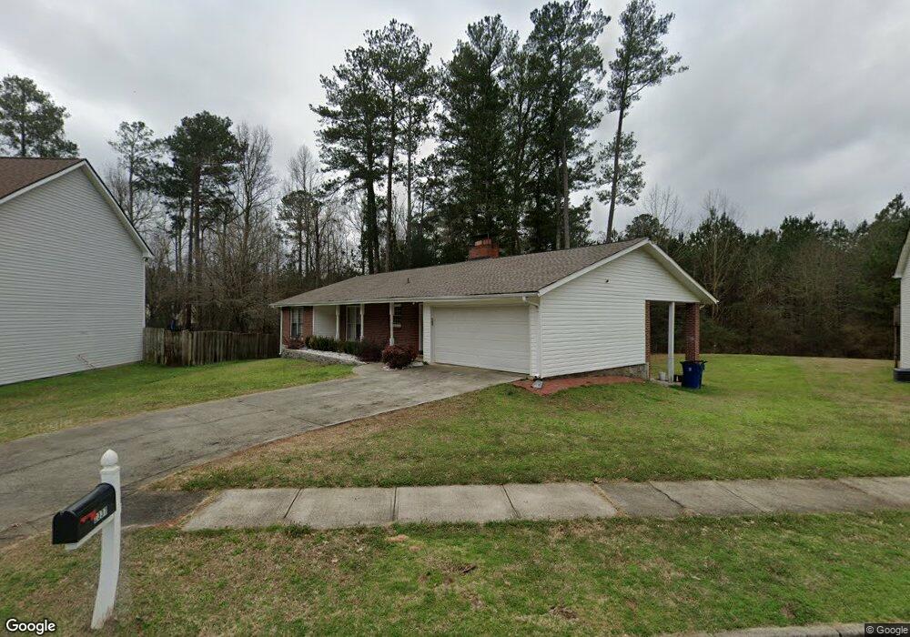 2337 Haynes Trace Dr unit 14, Grayson, GA 30017 - photo 1