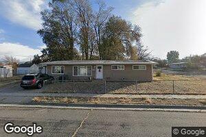 1558 N 400 W, Clearfield, UT 84015