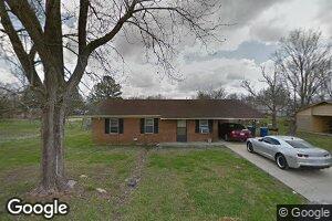 355 Sigler St, Sledge, MS 38670