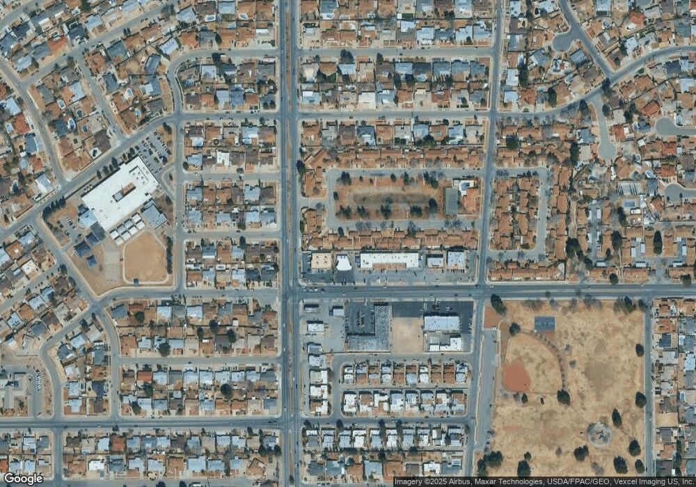 10612 Park View Cir, El Paso, TX 79935 - photo 1