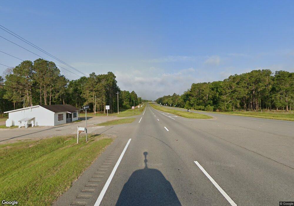 401 U S 82, Enigma, GA 31749 - photo 1