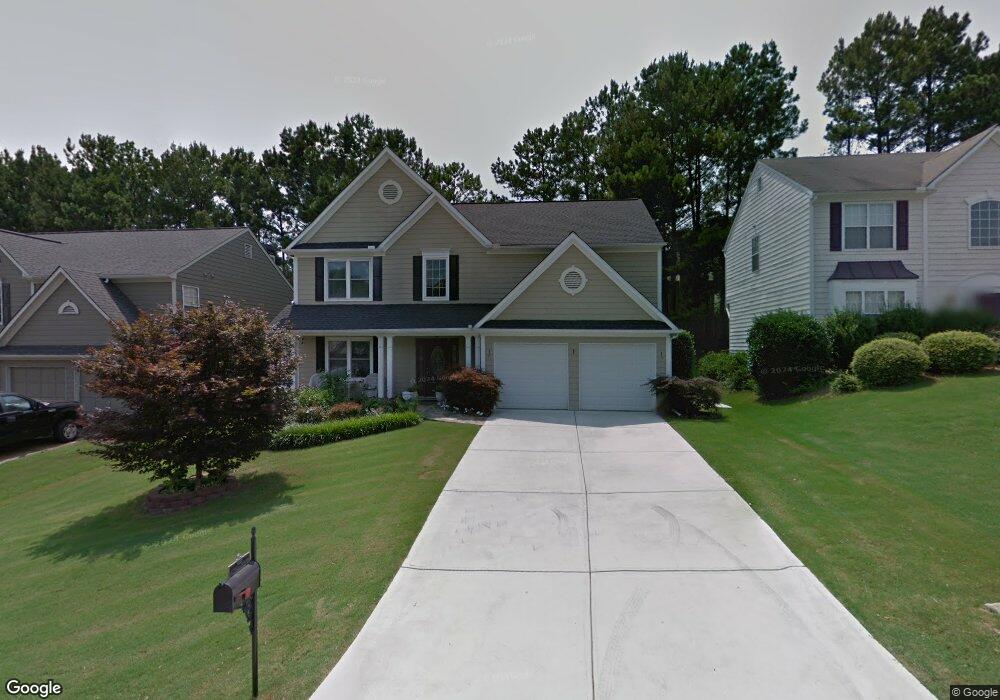 4207 Cornell Crossing NW, Kennesaw, GA 30144 - photo 1