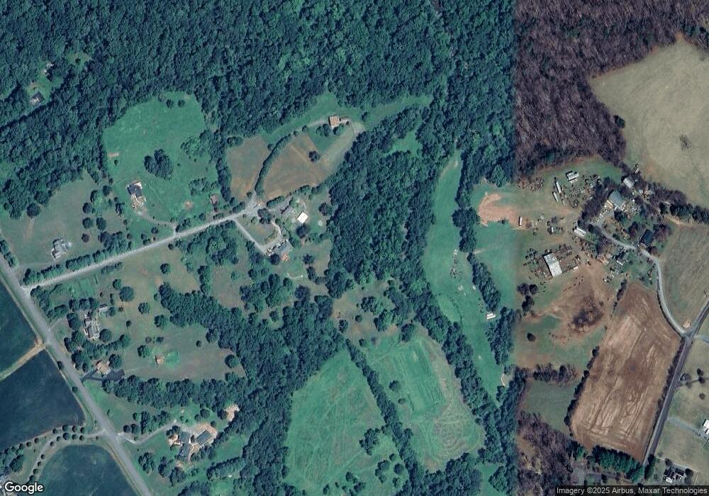 200 Frys Ford Ln, Locust Dale, VA 22948 - photo 1