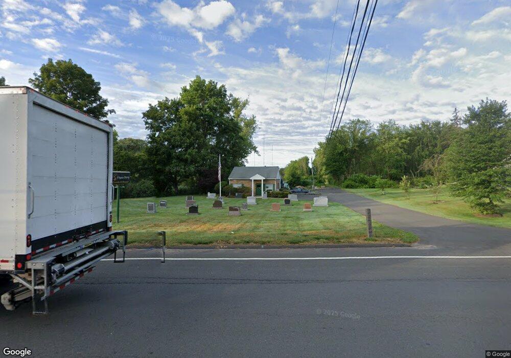 739 Bloomfield Ave, Windsor, CT 06095 - photo 1