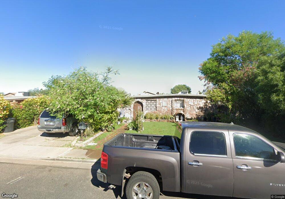 120 E Ivy St, Mesa, AZ 85201 - photo 1