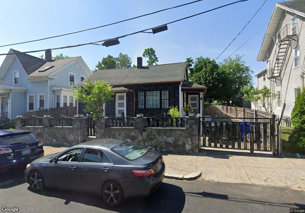 82 S Union St, Pawtucket, RI 02860 - photo 1
