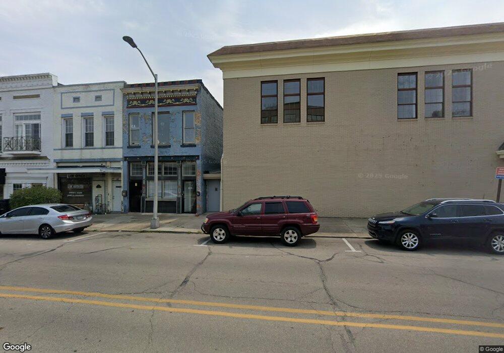 109 E 9th St, Anderson, IN 46016 - photo 1