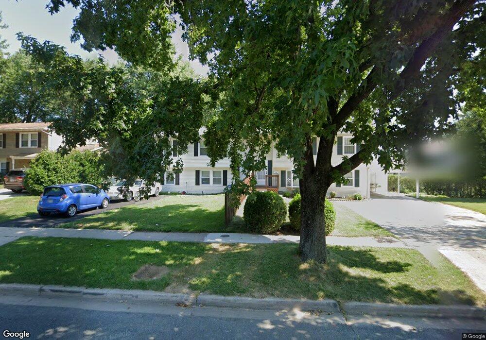 773 Waugh Chapel Rd, Odenton, MD 21113 - photo 1