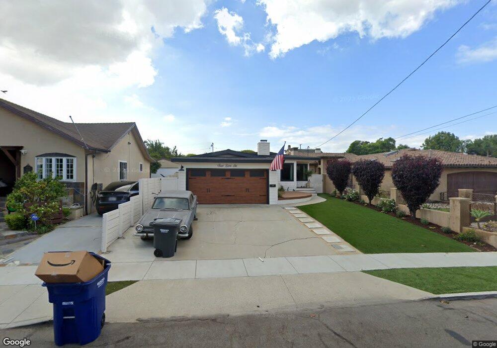 406 E Walnut Ave unit 2, El Segundo, CA 90245 - photo 1