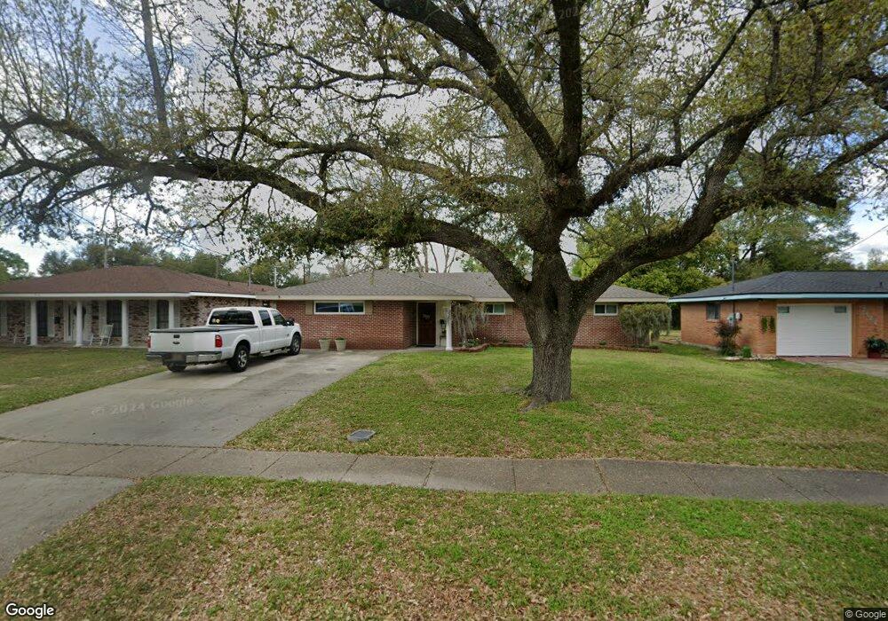 2510 5th Ave, Lake Charles, LA 70601 - photo 1