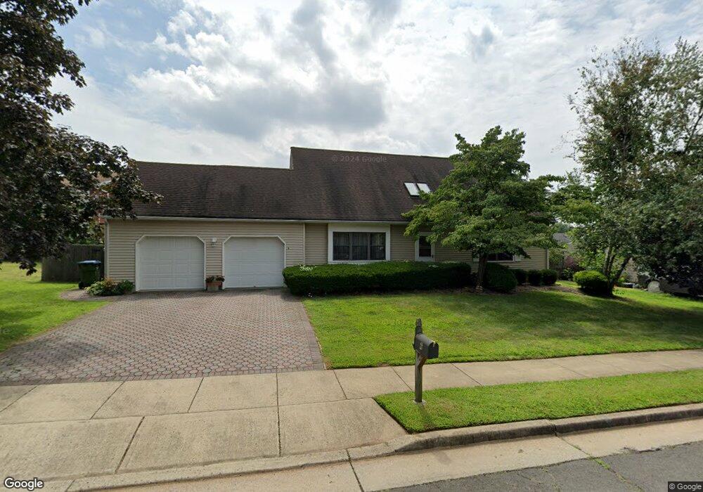 6 Juniper Ct, Edison, NJ 08820 - photo 1