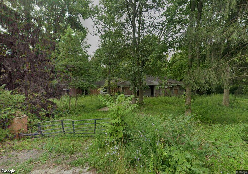 4265 Bell Station Rd, Circleville, OH 43113 - photo 1