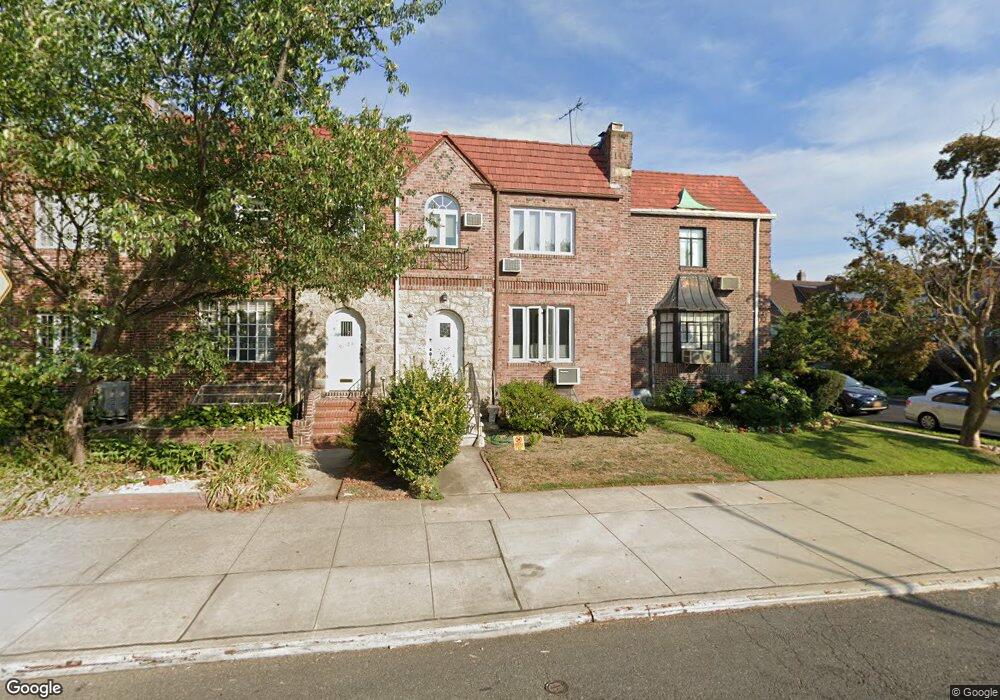 9704 69th Ave, Forest Hills, NY 11375 - photo 1