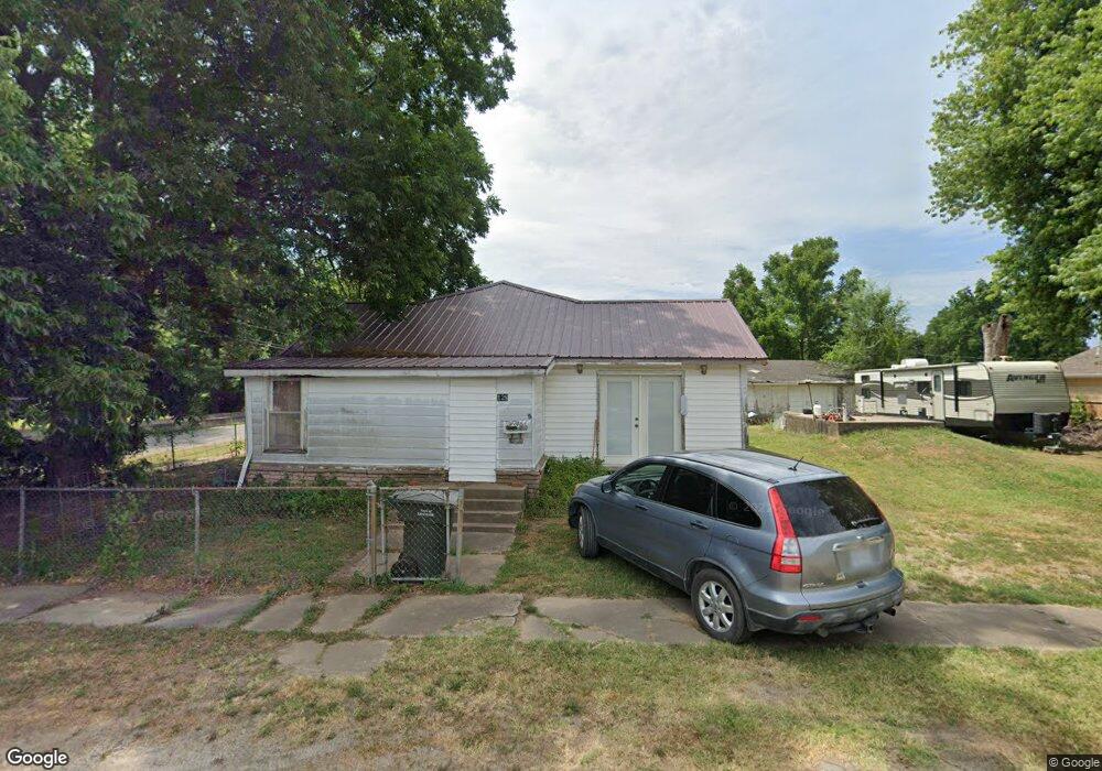 128 E Elm St, Skiatook, OK 74070 - photo 1