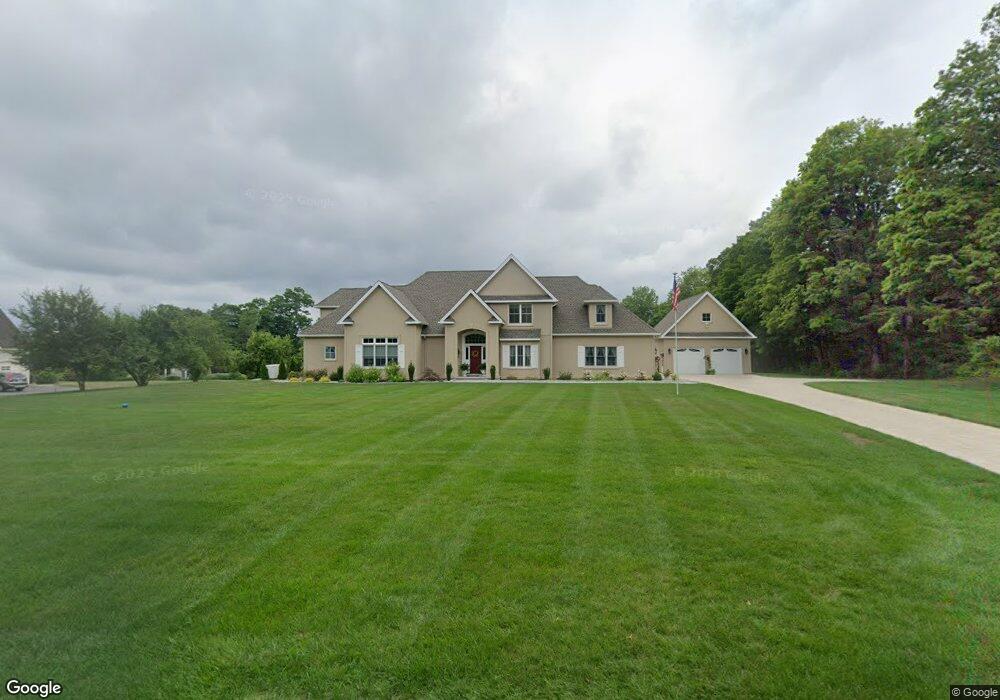 1565 Tuttle Ave, Cheshire, CT 06410 - photo 1