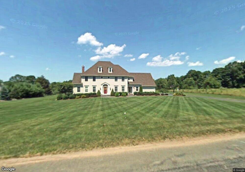 1575 Tuttle Ave, Cheshire, CT 06410 - photo 1