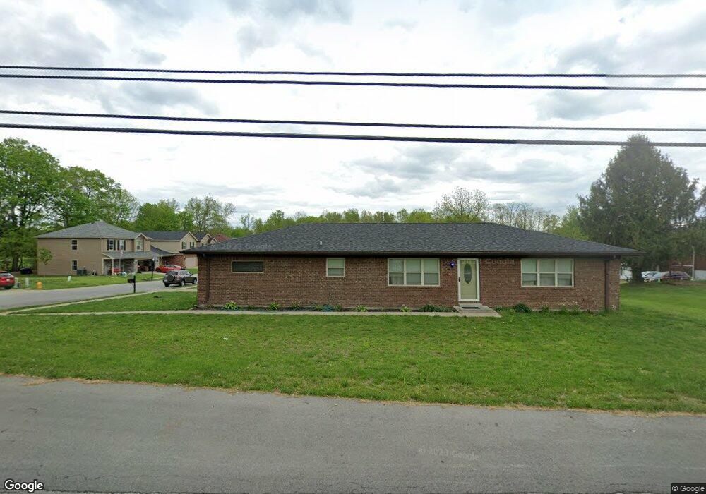 4802 Lucas Ln, New Albany, IN 47150 - photo 1