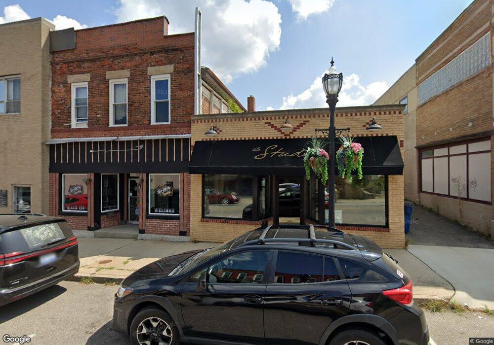 115 N 3rd St, Niles, MI 49120 - photo 1
