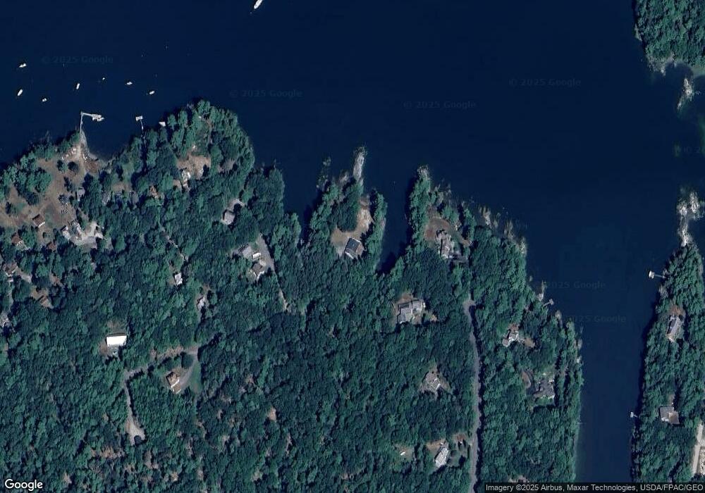 275 Indian Rest Rd, Harpswell, ME 04079 - photo 1