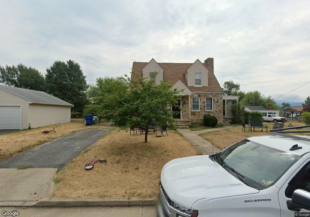 1320 Commonwealth Ave, Front Royal, VA 22630 - photo 1