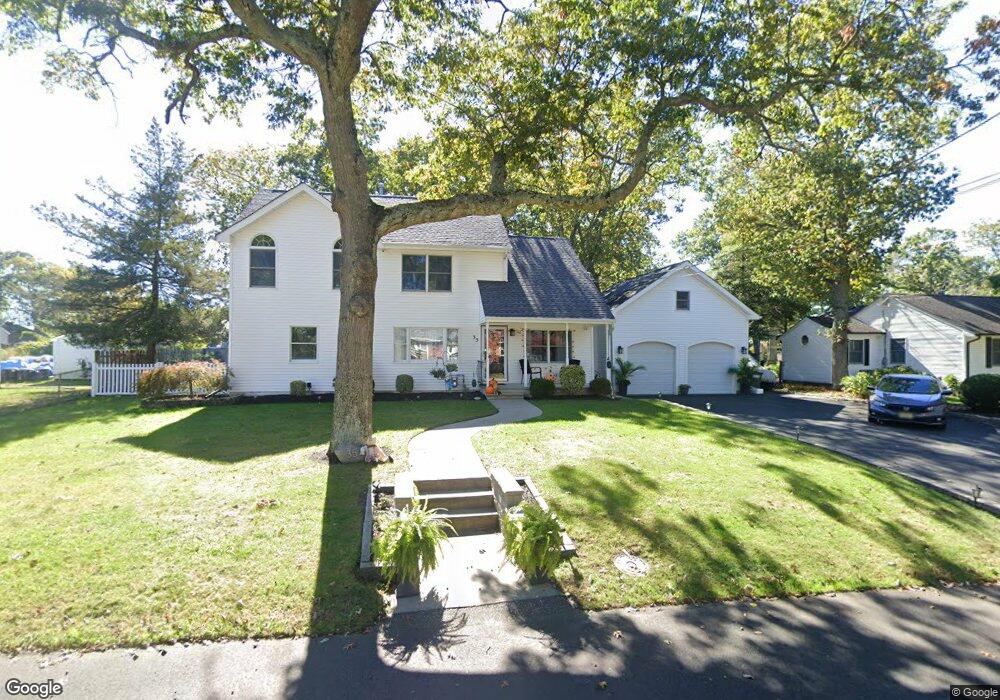 35 Spruce Rd, Howell, NJ 07731 - photo 1