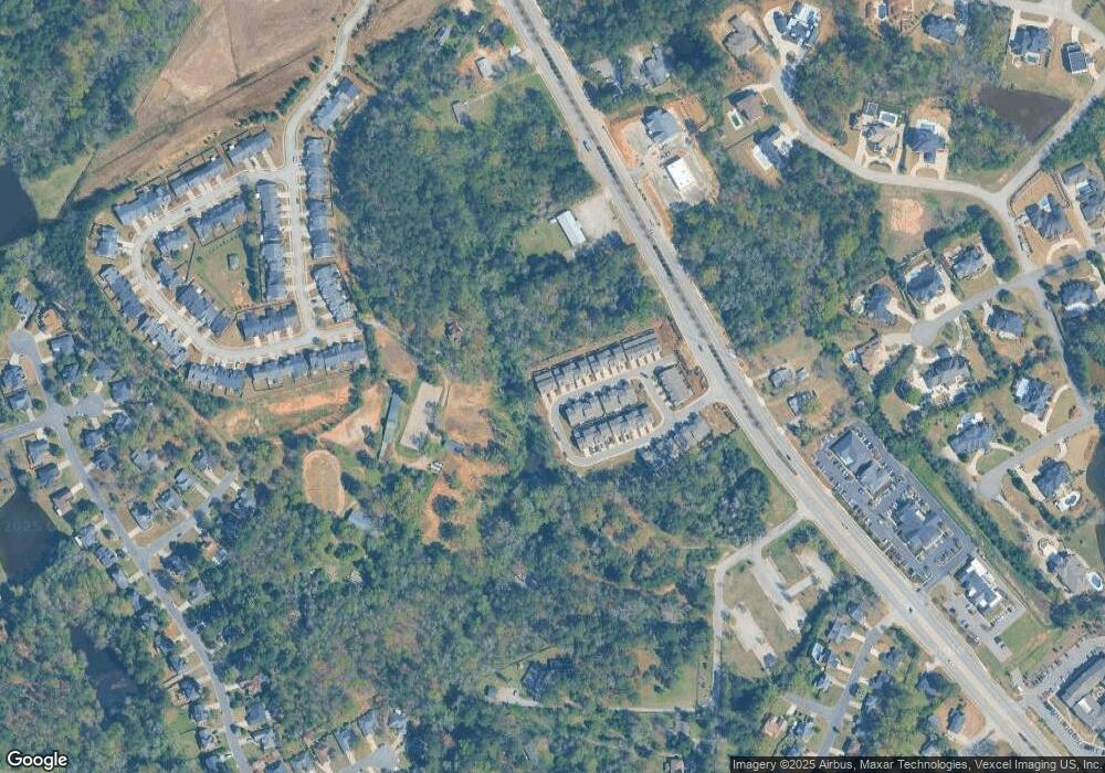 1952 Avenel Ln, Augusta, GA 30907 - photo 1