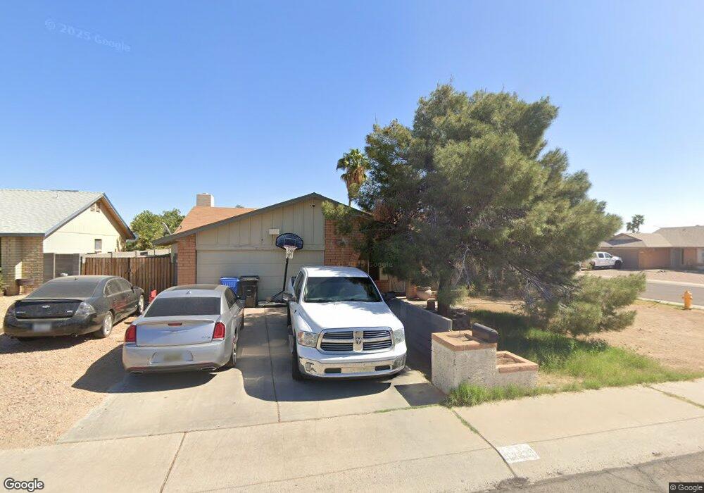 12829 N 40th Ave, Phoenix, AZ 85029 - photo 1