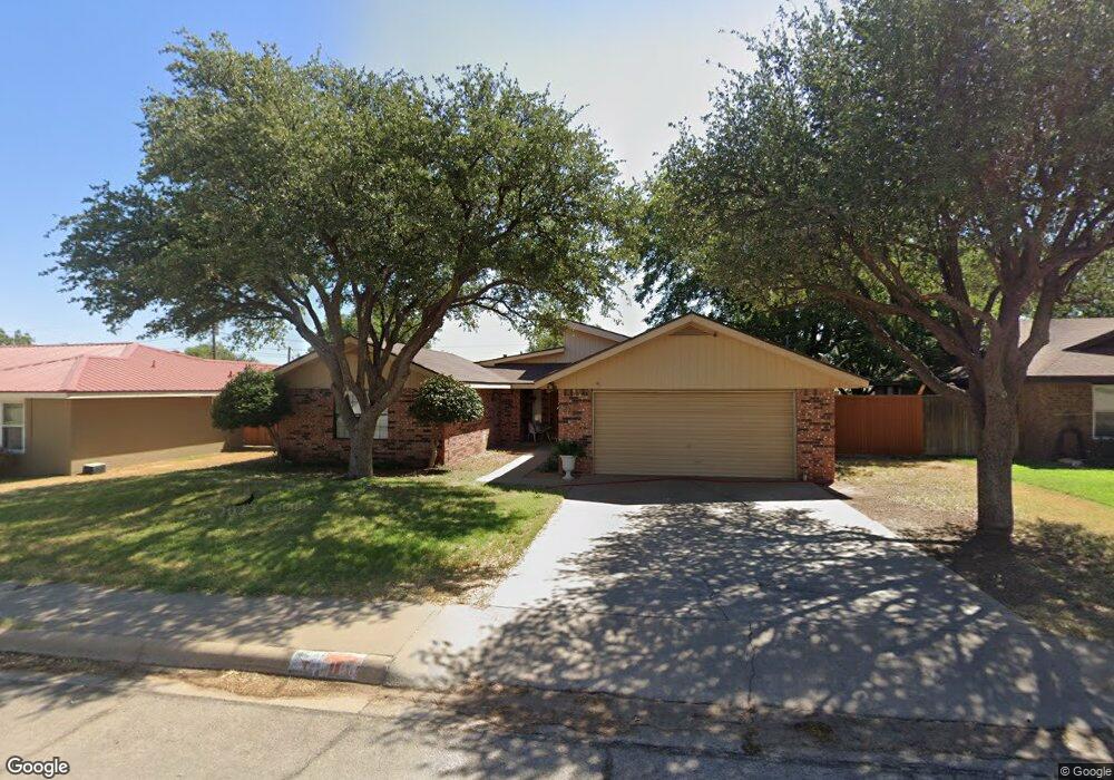 2106 Abbey Place, Midland, TX 79707 - photo 1
