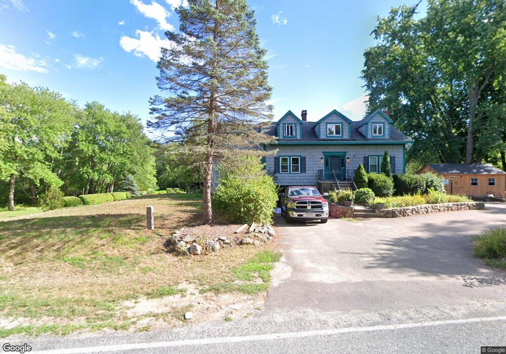 42r Everett St unit 42R, Sherborn, MA 01770 - photo 1