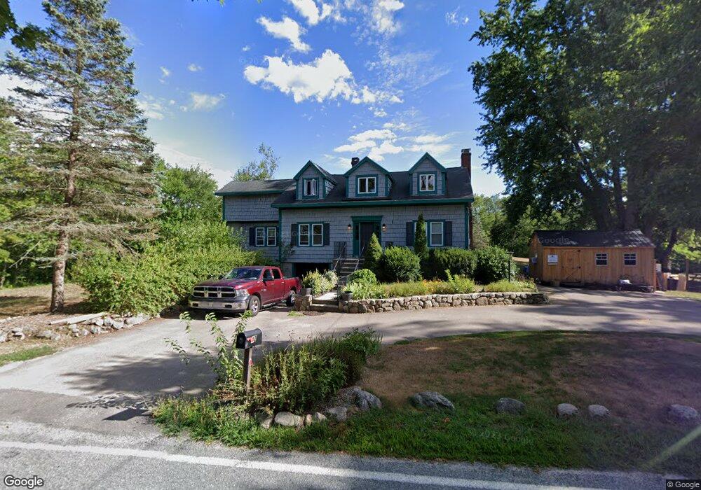 42 Everett St unit R, Sherborn, MA 01770 - photo 1