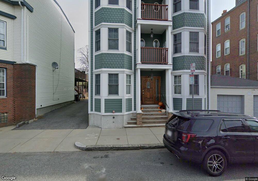 114 P St, Boston, MA 02127 - photo 1