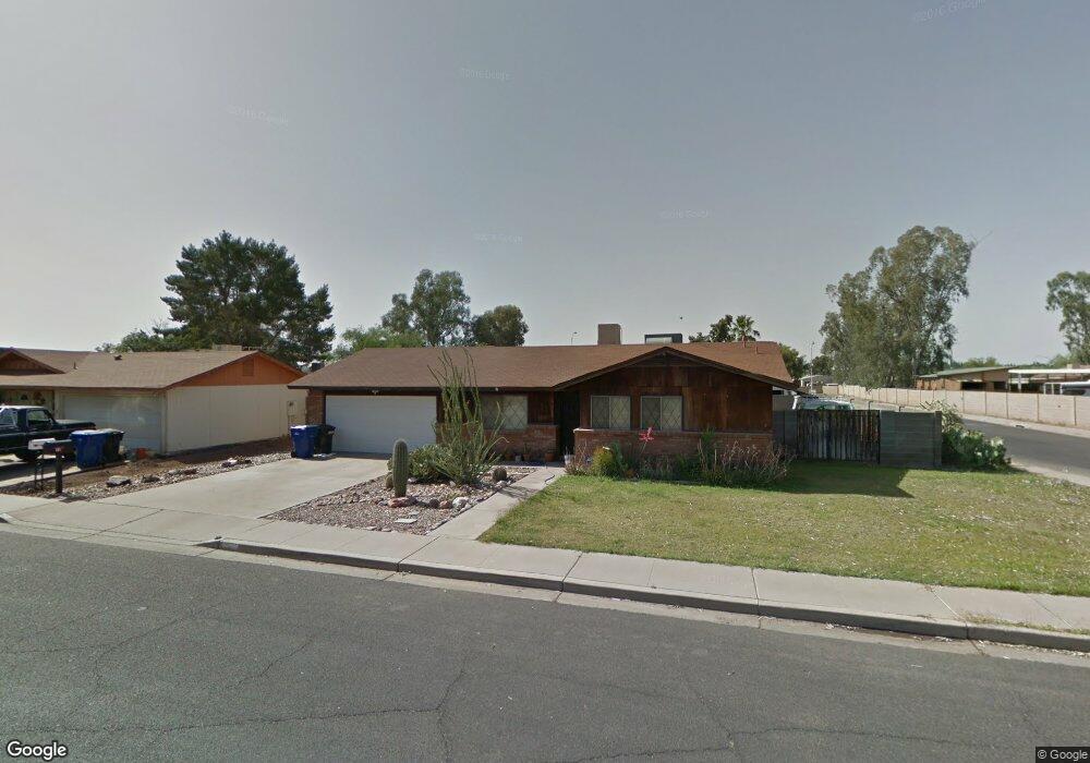 55 E Jacaranda St, Mesa, AZ 85201 - photo 1