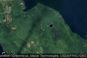Lot3 S Shore Rd, Island Falls, ME 04747