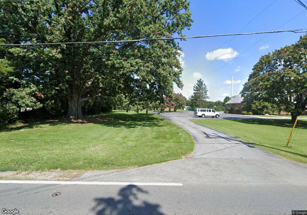 2024 Spencerville Rd, Spencerville, MD 20868 - photo 1