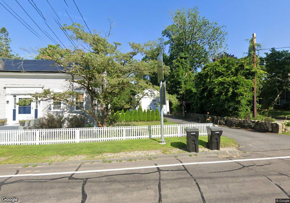 21 Old Westport Rd, Dartmouth, MA 02747 - photo 1