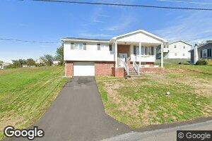 225 Hillside Ave, Dupont, PA 18641