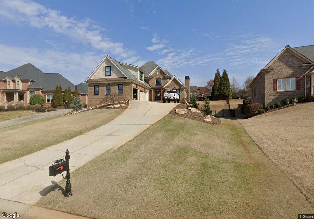 40 Baker Pond Ct, Jefferson, GA 30549 - photo 1