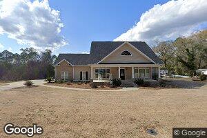 126 Durham St, Chauncey, GA 31011