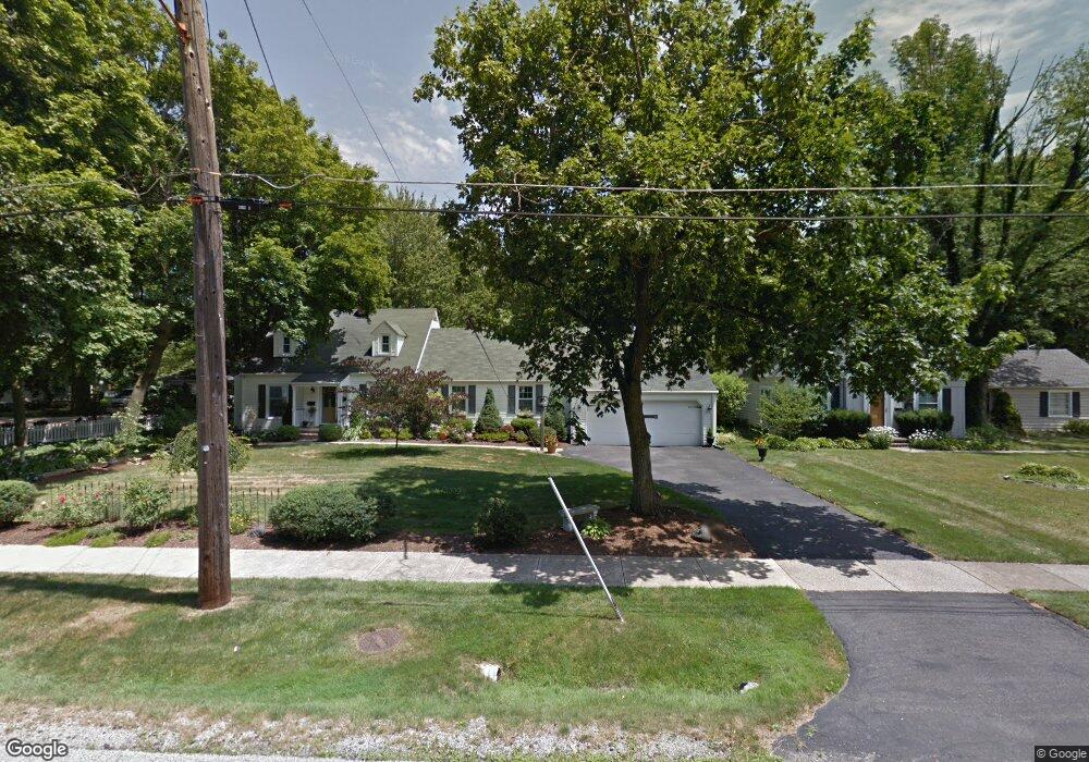 8279 Mapleway Dr, Olmsted Falls, OH 44138 - photo 1