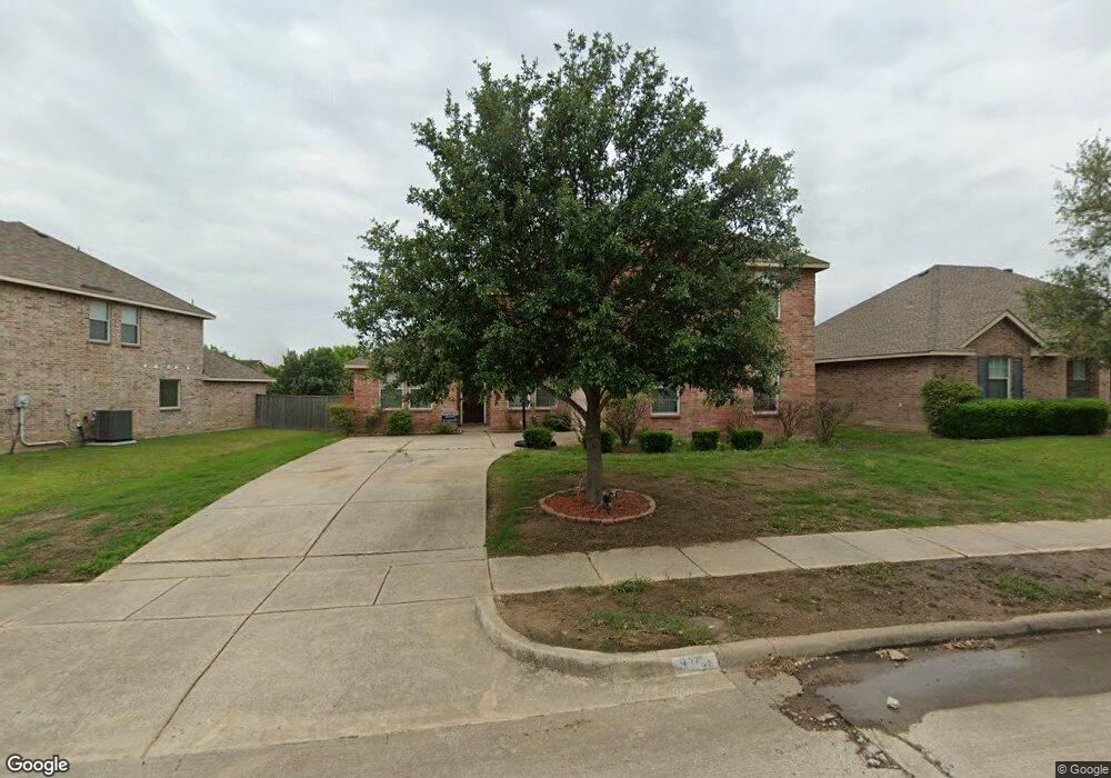 903 Oakcrest Dr, Wylie, TX 75098 - photo 1