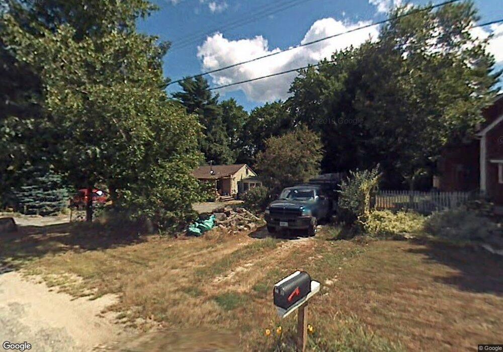 8 Odd Fellows Rd, East Hampstead, NH 03826 - photo 1