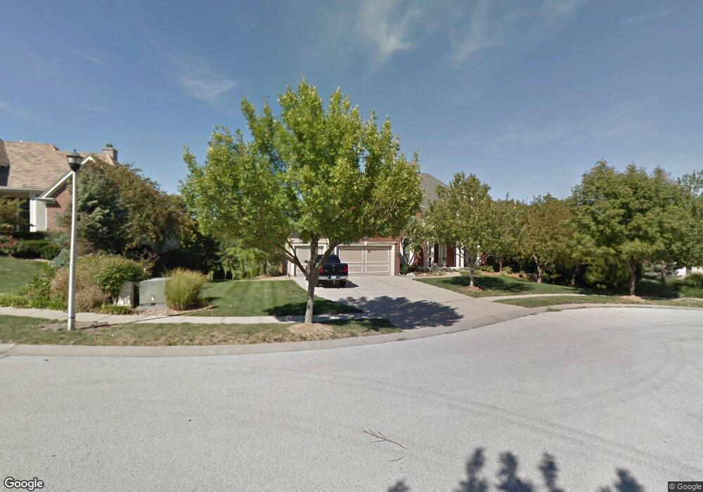 20018 W 93rd St, Lenexa, KS 66220 - photo 1