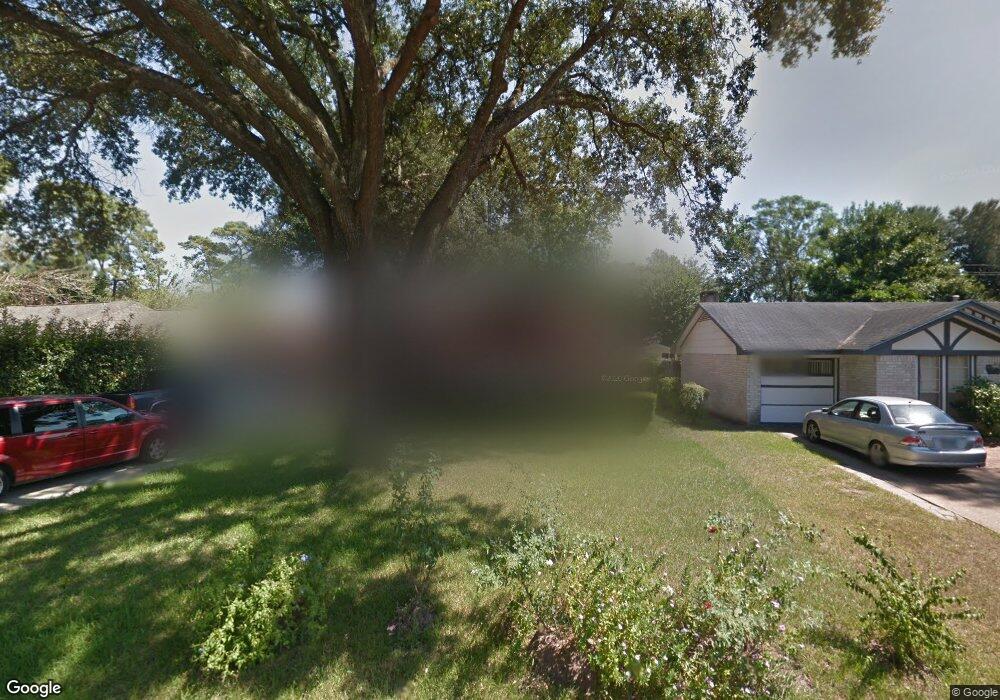 9314 Vanwood St, Houston, TX 77040 - photo 1